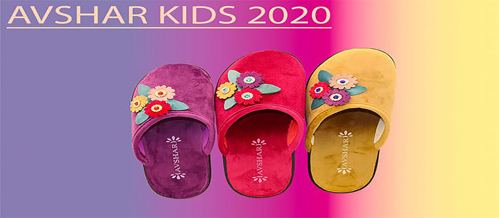 Детские модели — AVSHAR KIDS 2020