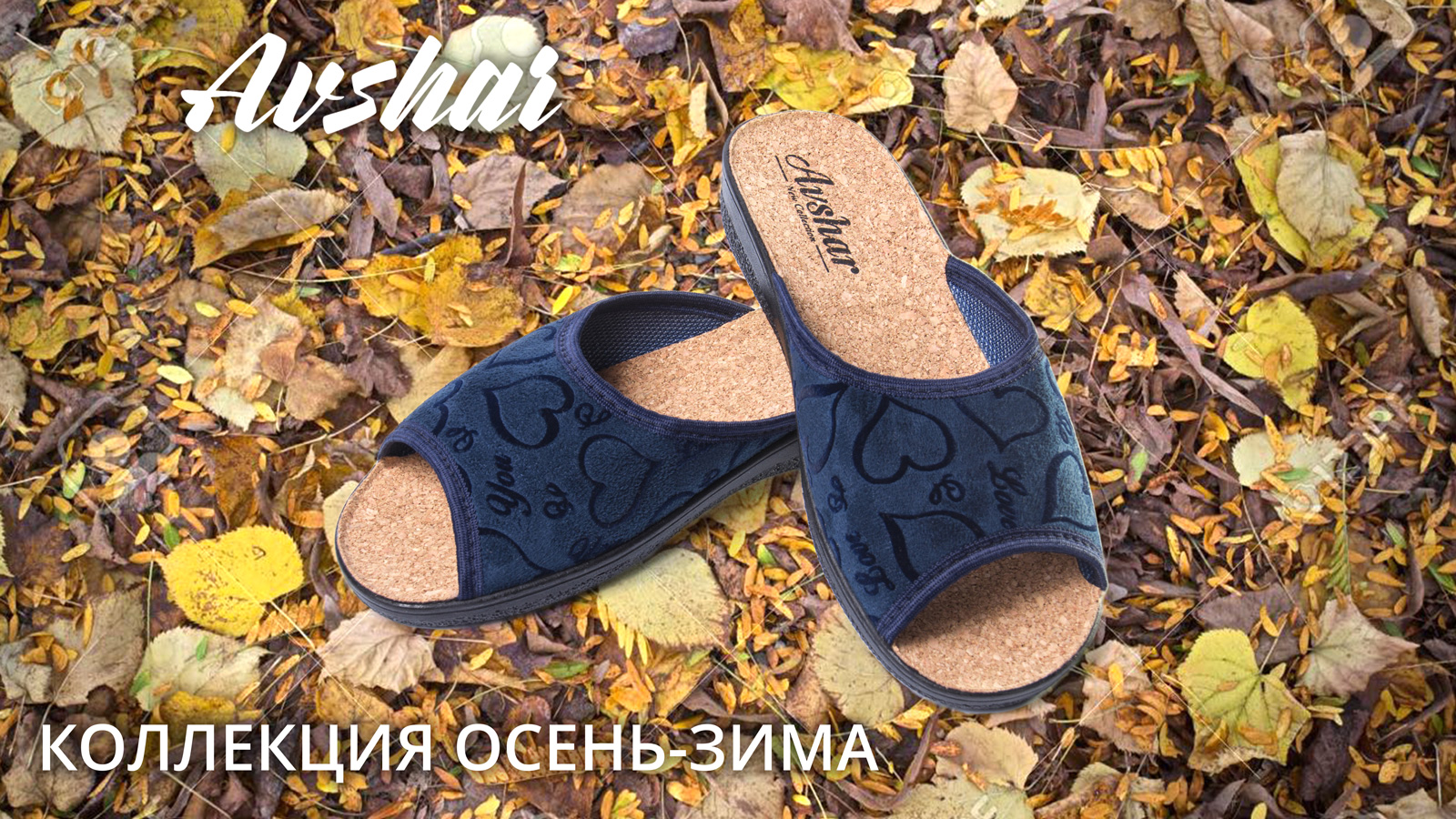 Коллекция Осень–Зима — Коллекция Осень–Зима